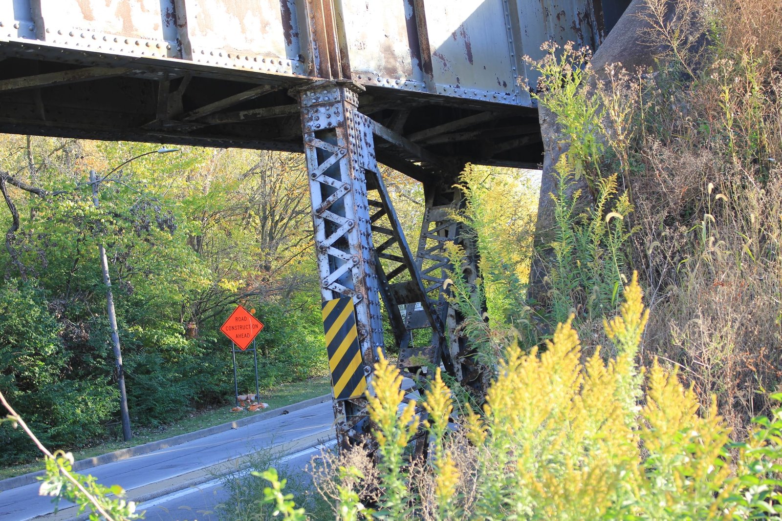 CN South Main Street Bridge (Decatur)