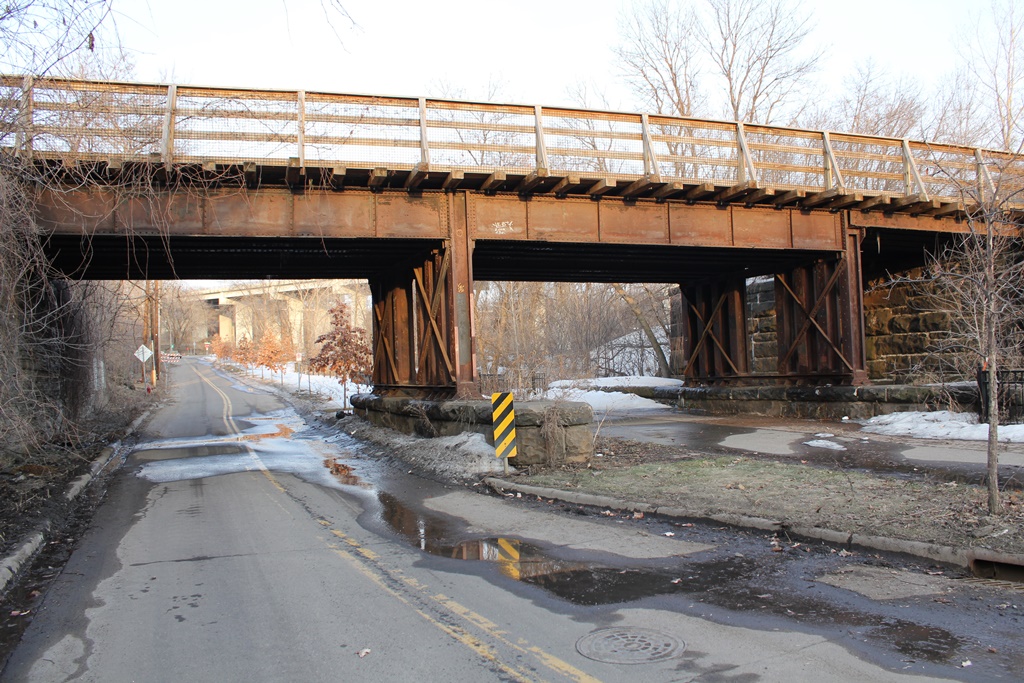 Bridges to Safety, St. Paul, MN