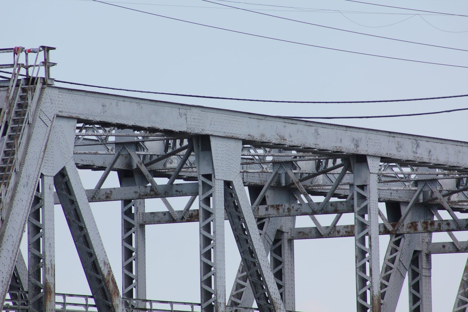 Fort Madison Railroad Bridge