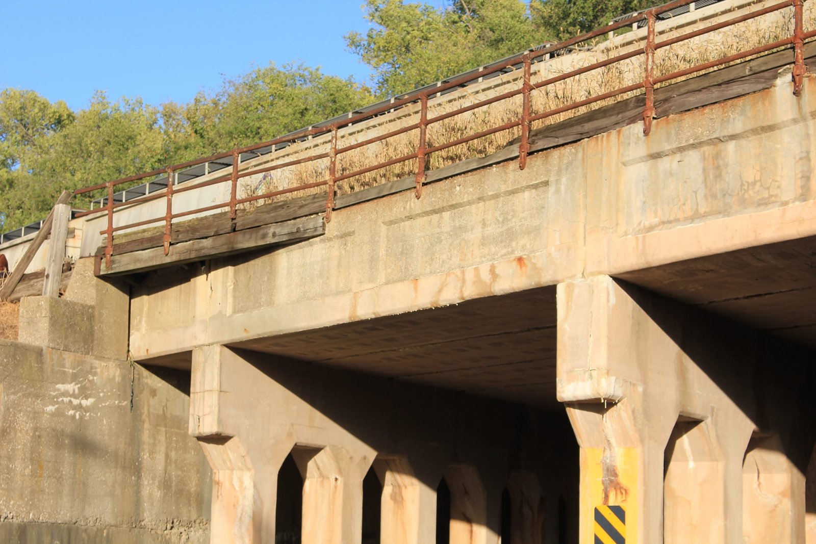 CN Prairie Avenue Bridge (Decatur)