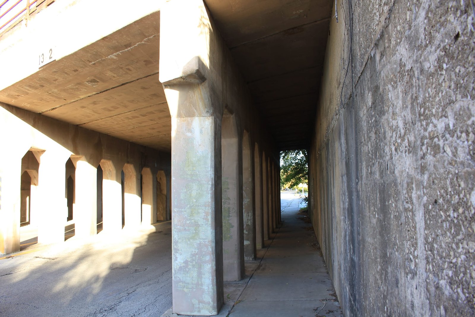 CN Prairie Avenue Bridge (Decatur)