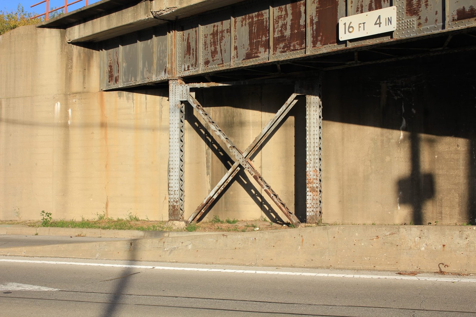 CN South Main Street Bridge (Decatur)