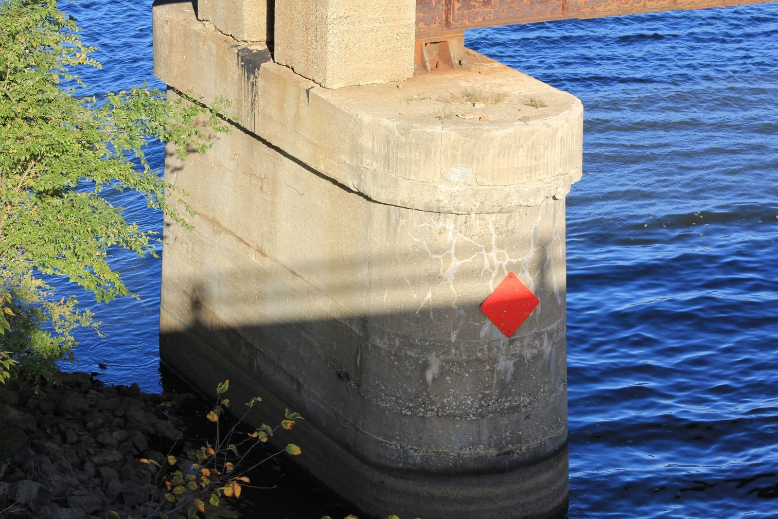 DREI Lake Decatur Bridge