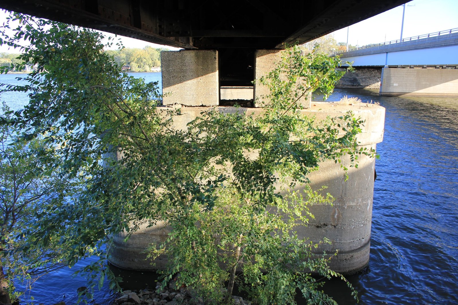 DREI Lake Decatur Bridge