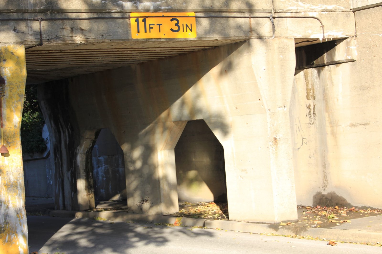 NS Forest Avenue Bridge (Decatur)