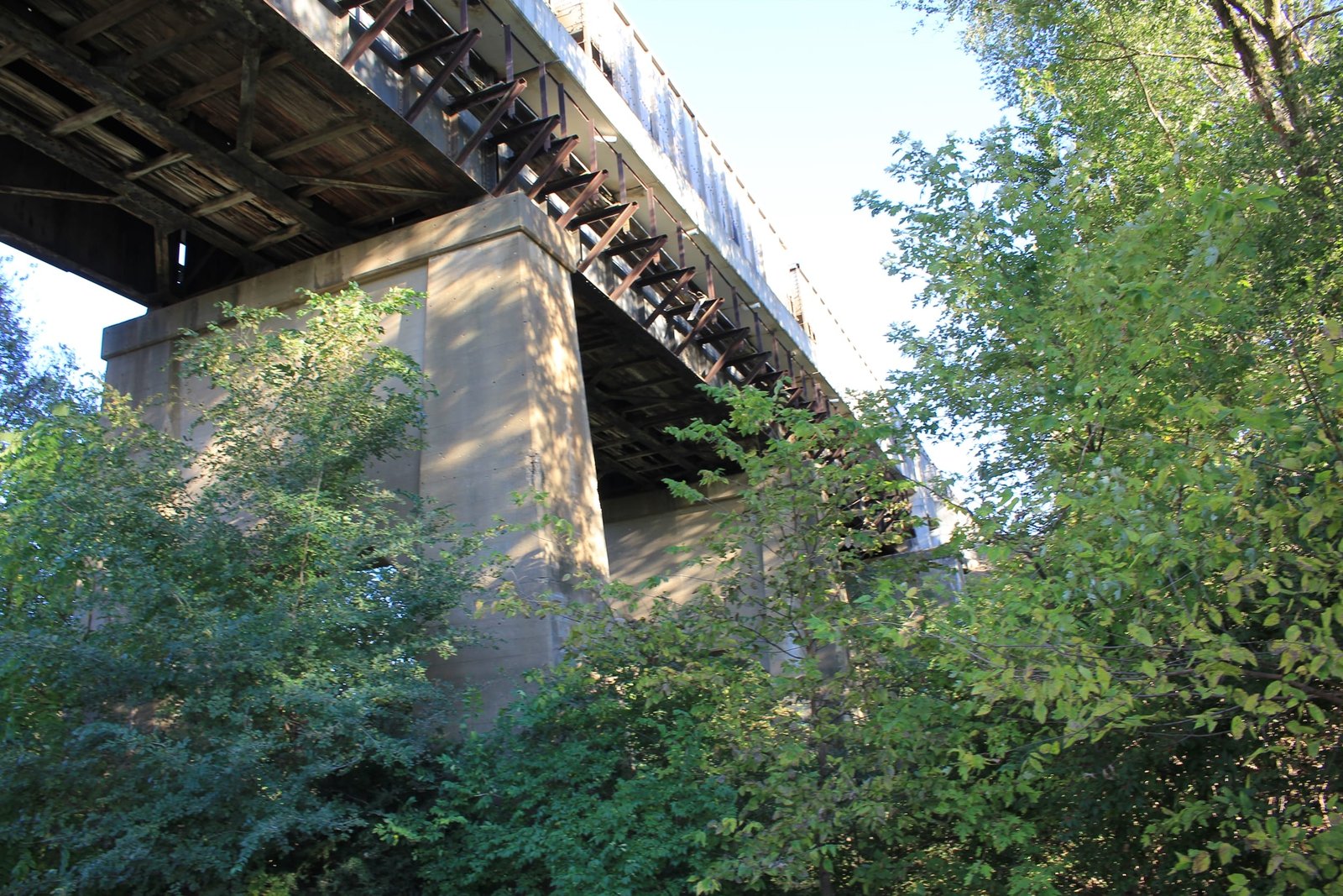 NS Sangamon River Bridge (Decatur)