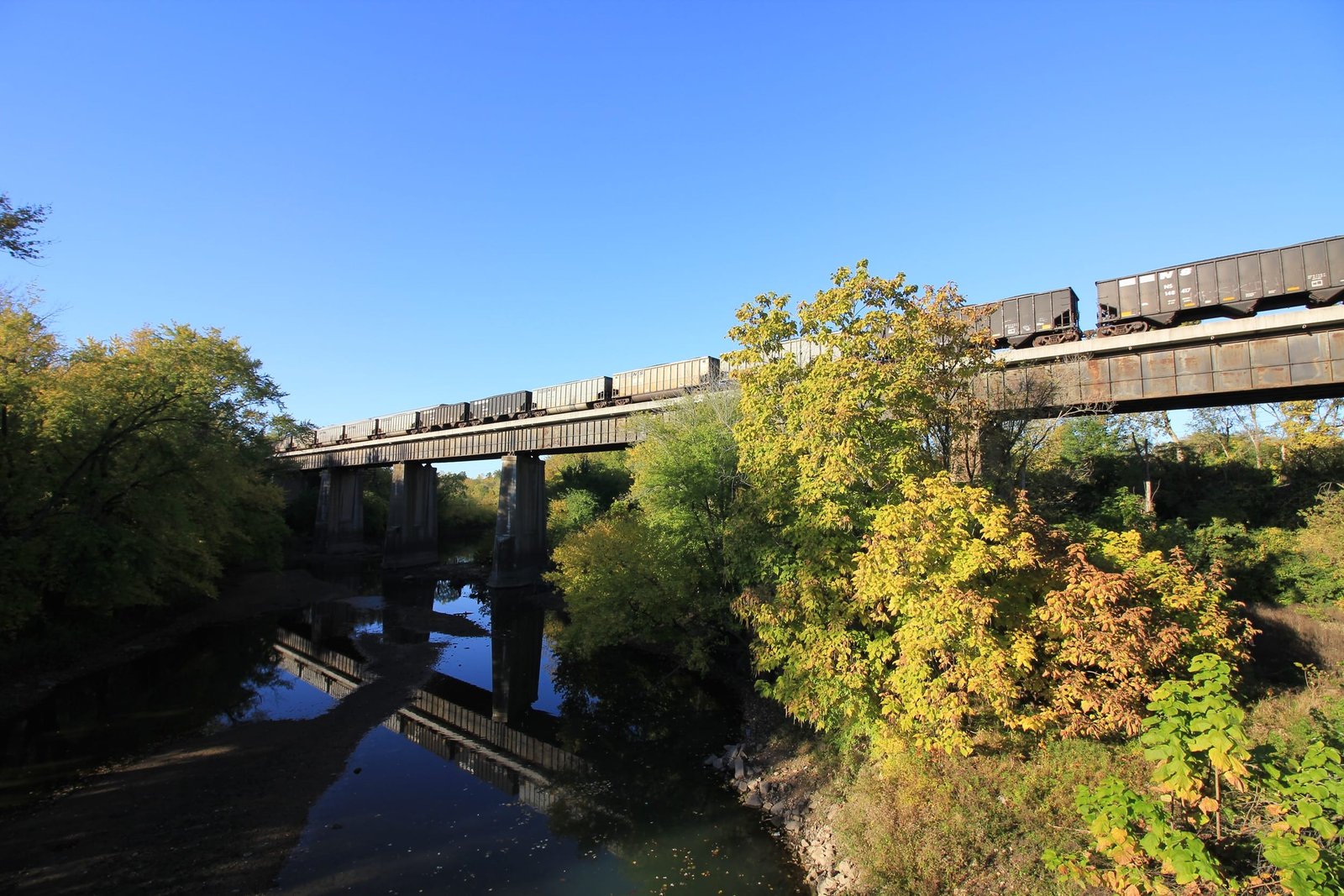 Search By Railroad