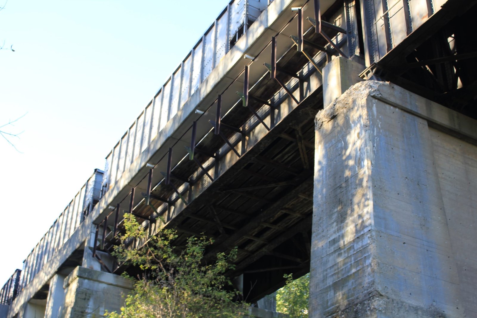 NS Sangamon River Bridge (Decatur)