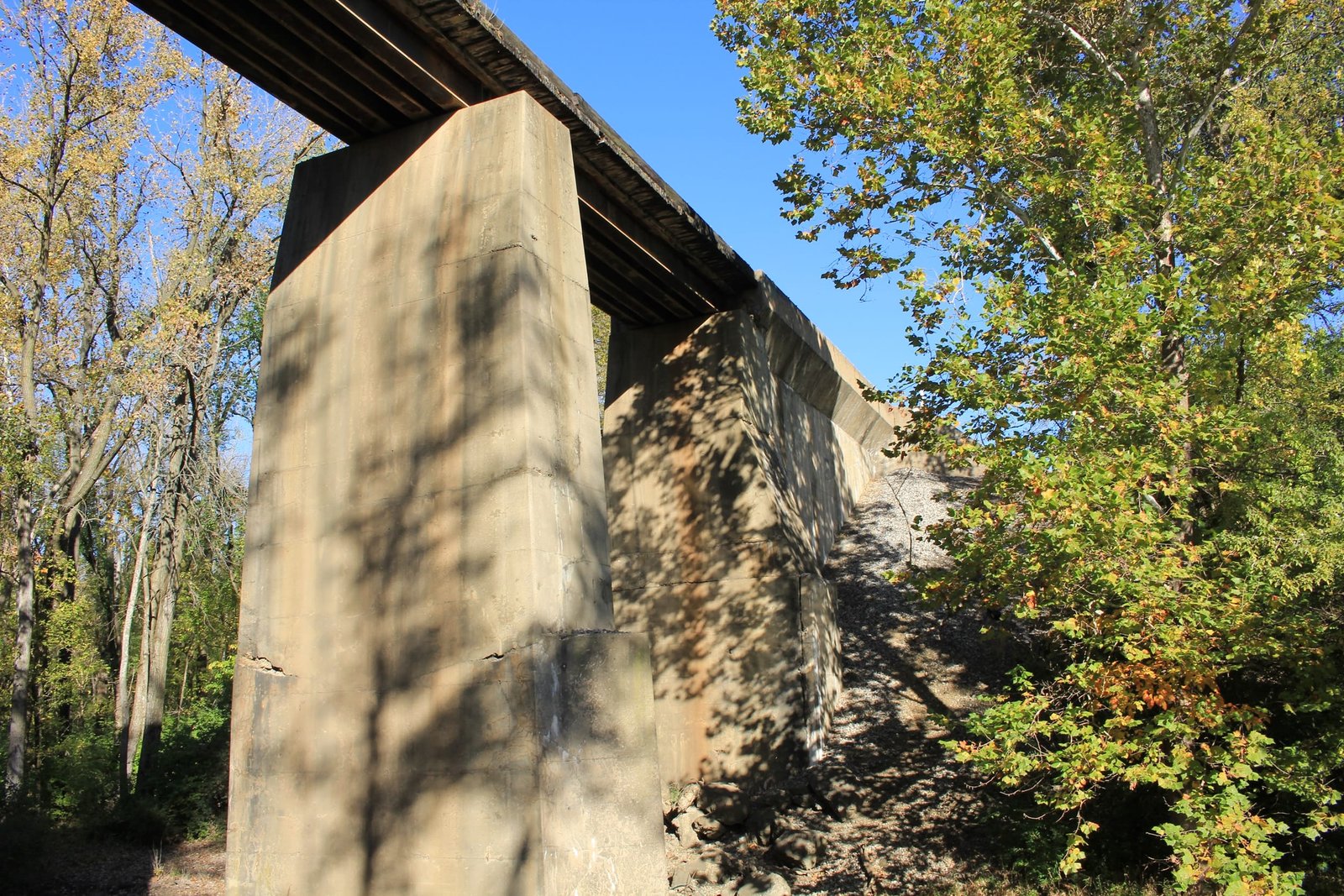 NS Stevens Creek Bridge (Decatur)