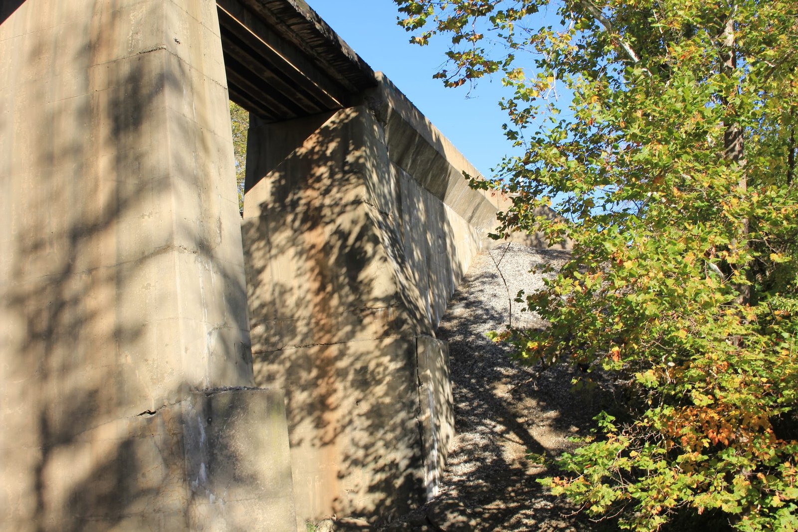 NS Stevens Creek Bridge (Decatur)