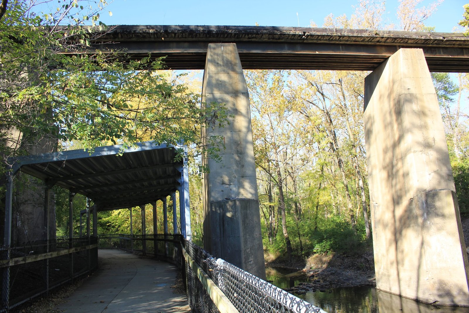 NS Stevens Creek Bridge (Decatur)