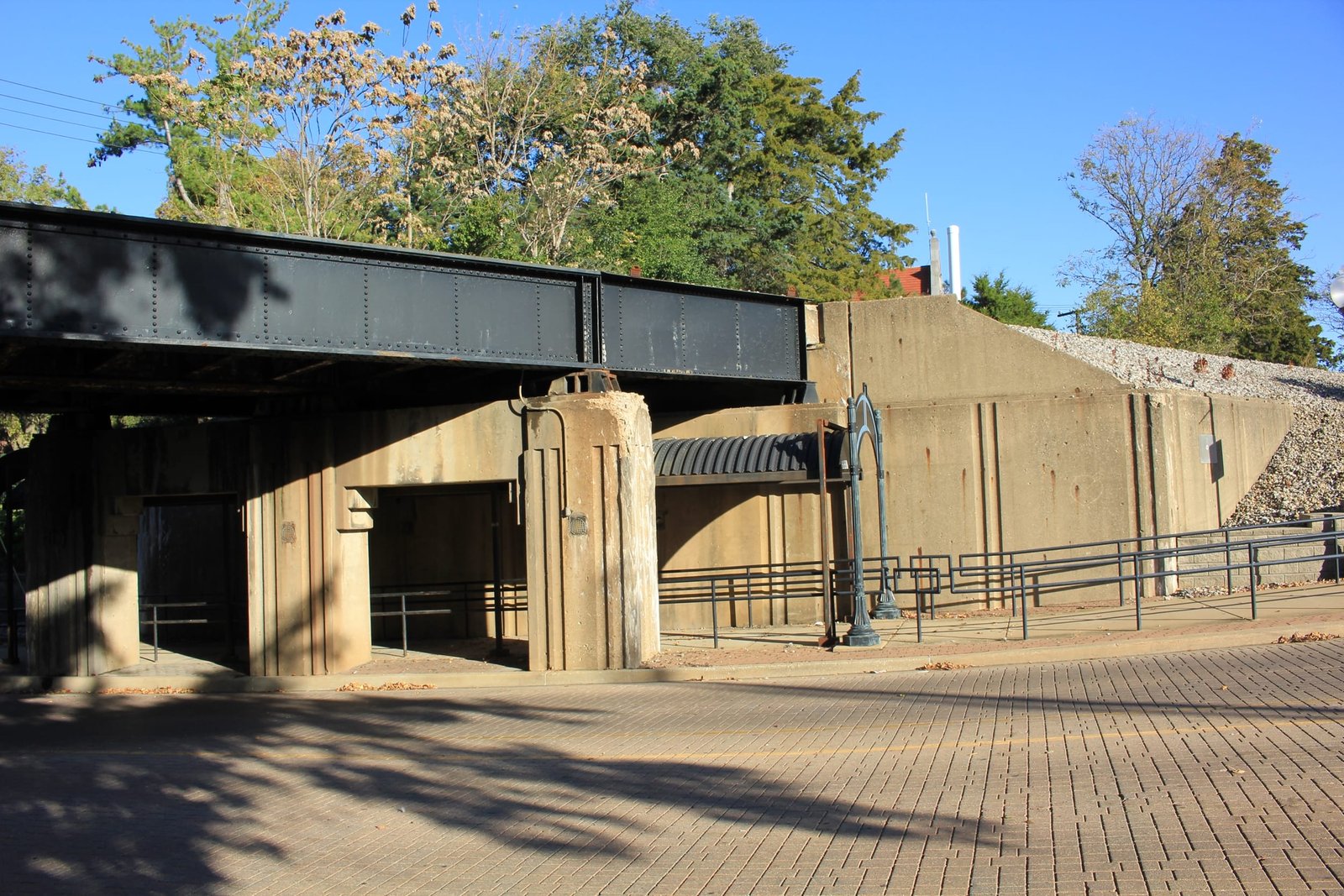 NS West Main Street Bridge (Decatur)