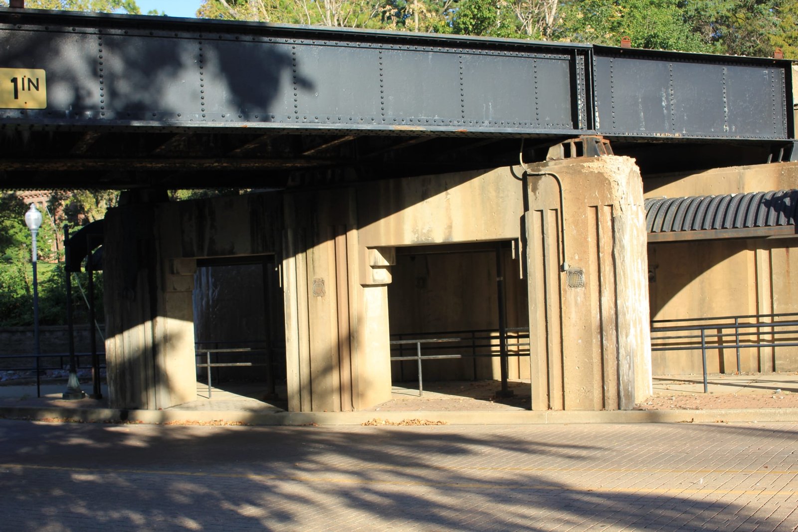 NS West Main Street Bridge (Decatur)