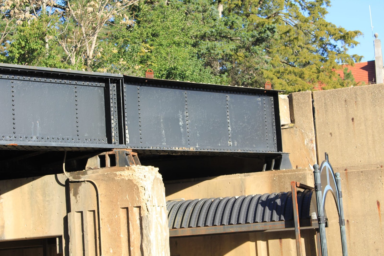 NS West Main Street Bridge (Decatur)