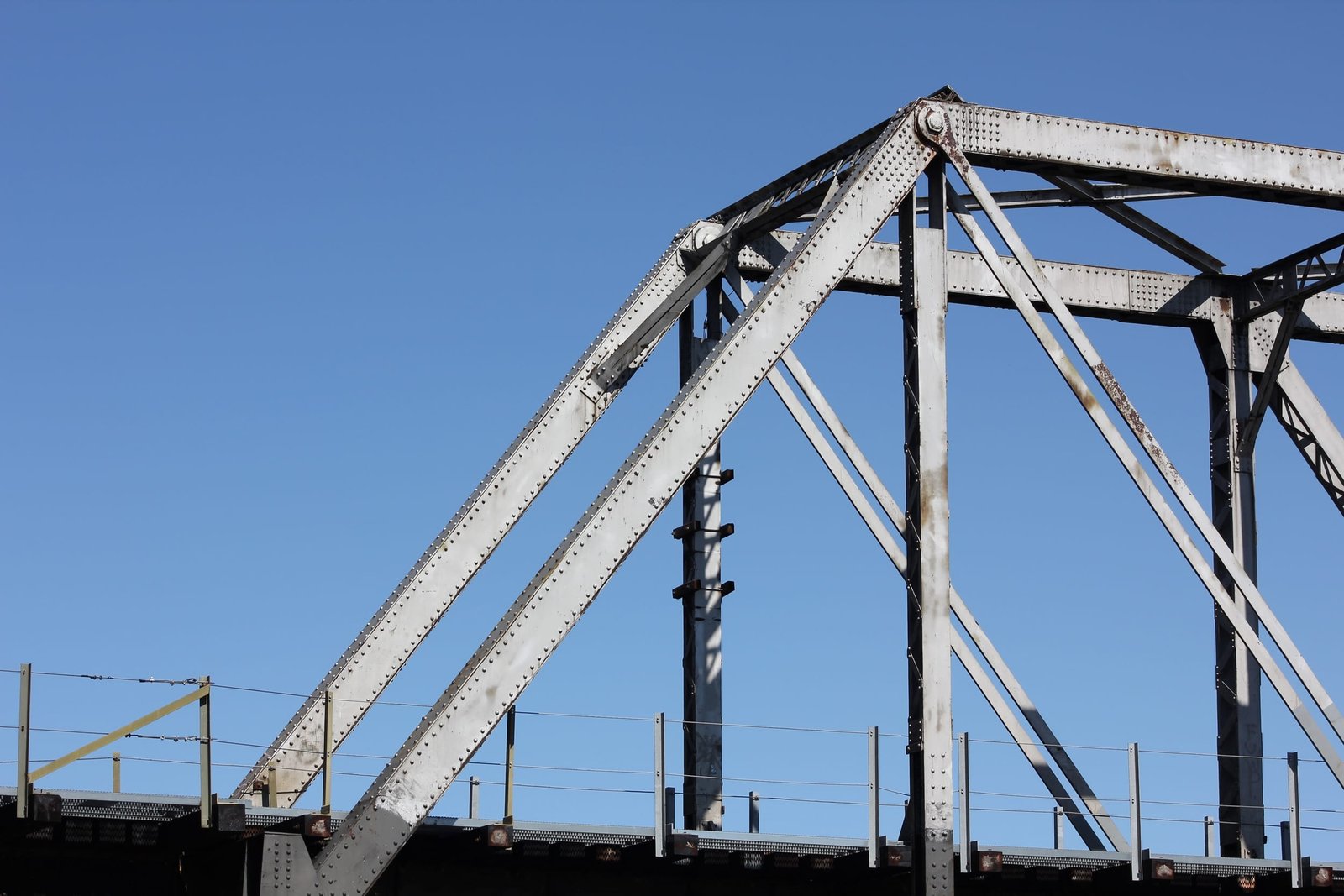 BNSF Rock River Bridge (Oregon)