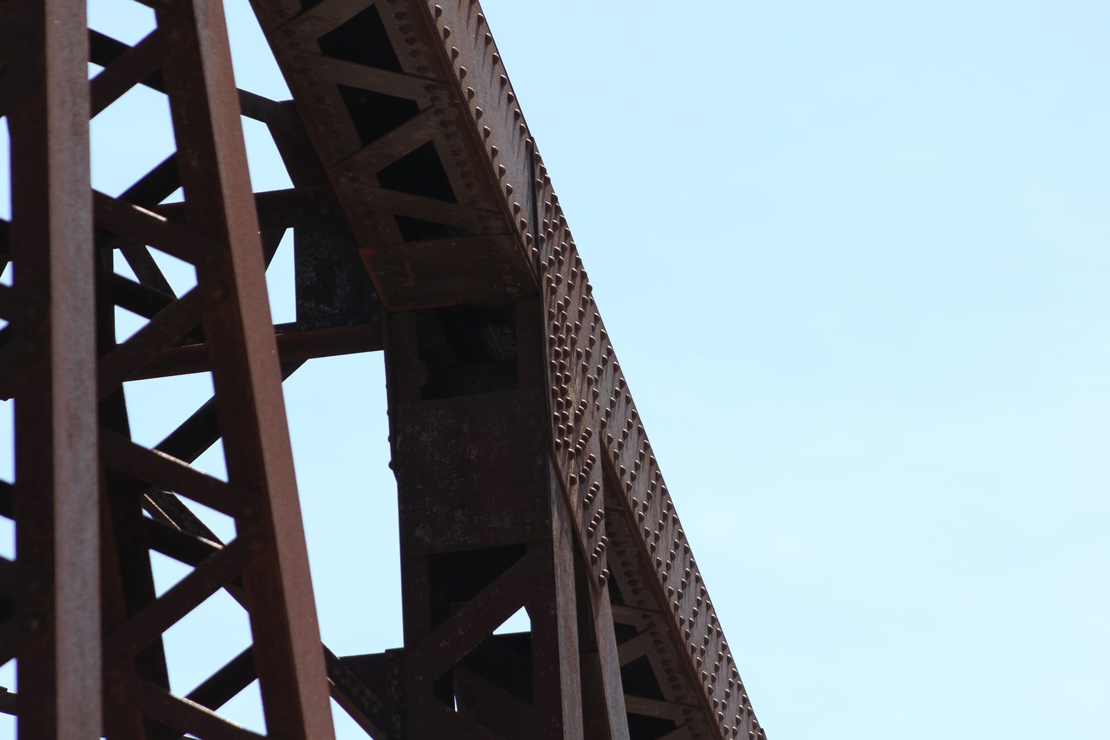 BNSF Kickapoo Creek Bridge #9