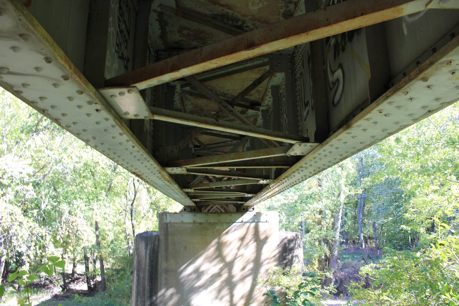 IM Horse Creek Bridge