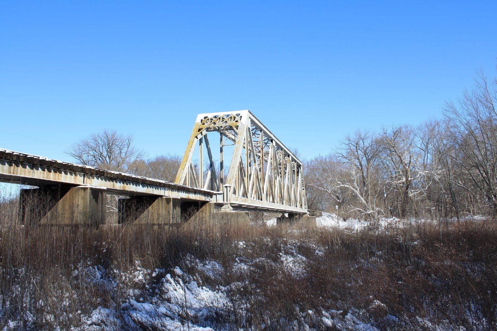 IM Sangamon River Bridge (Springfield)