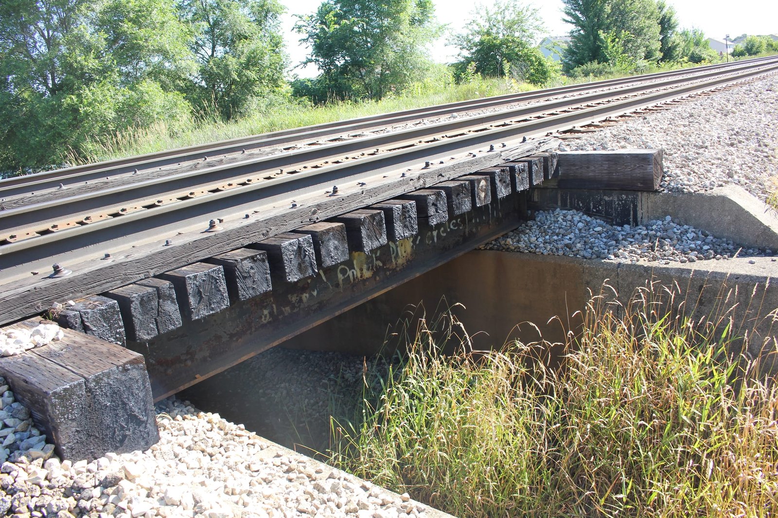 MTRA Bridge #333