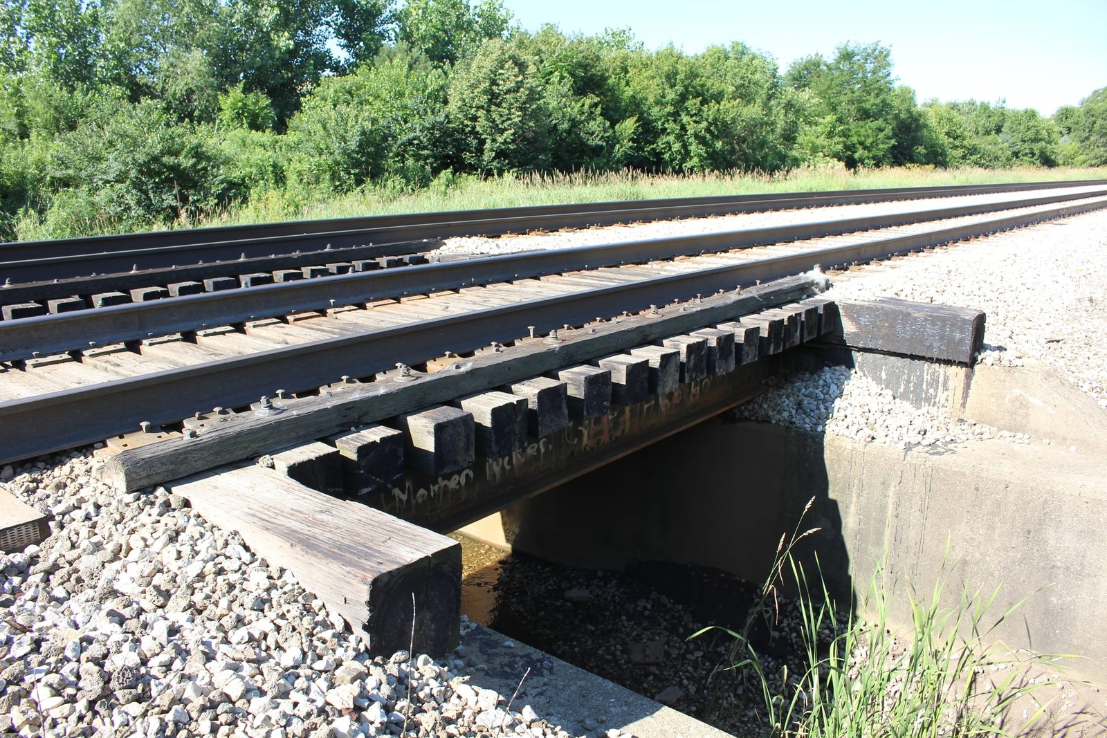 MTRA Bridge #333