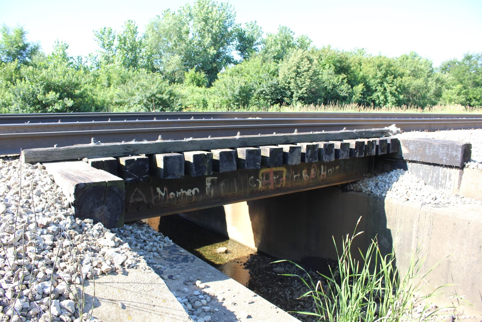 MTRA Bridge #333