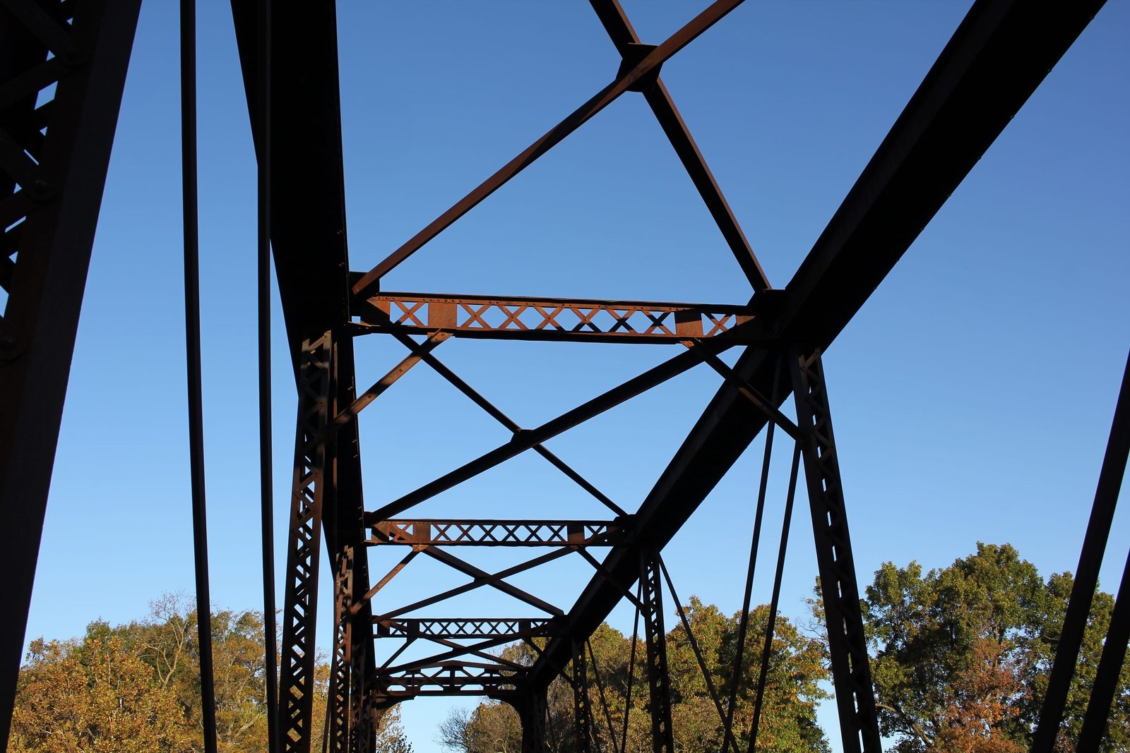 BNSF Spring River Bridge (Galena)