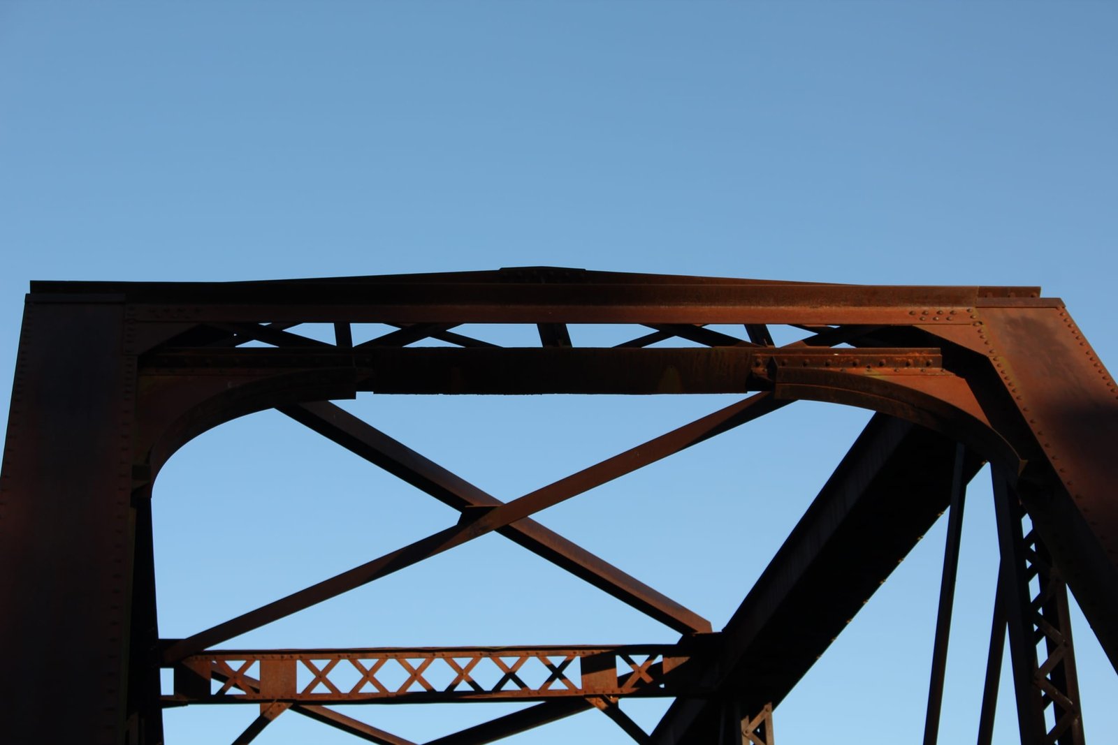 BNSF Spring River Bridge (Galena)