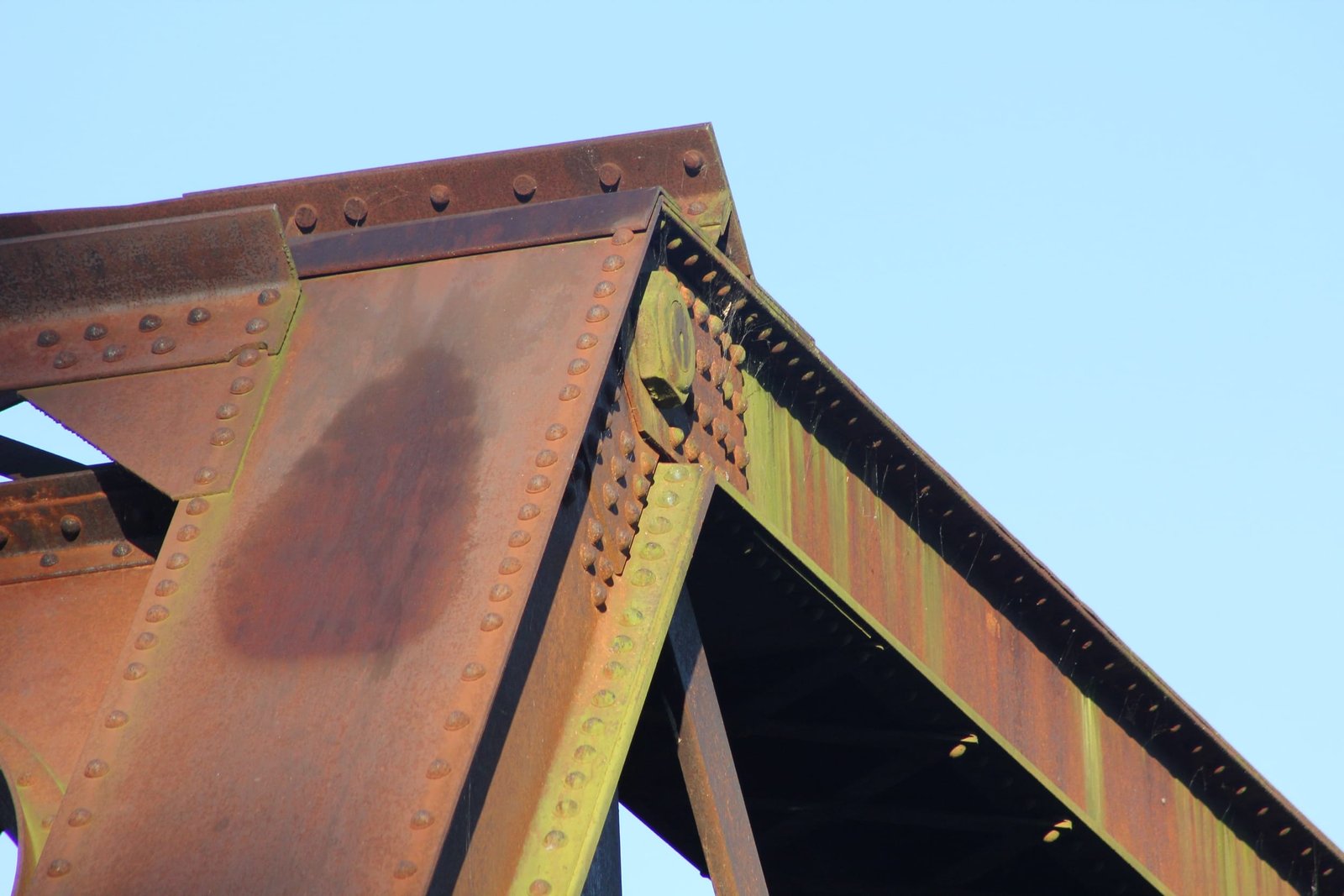 BNSF Spring River Bridge (Galena)