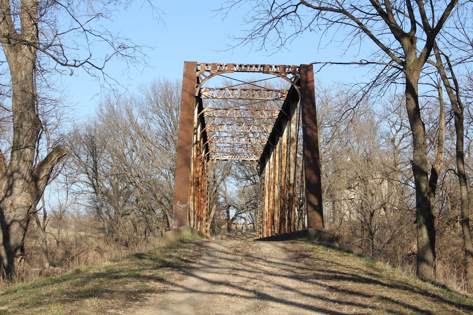 Tod Ranch Bridge