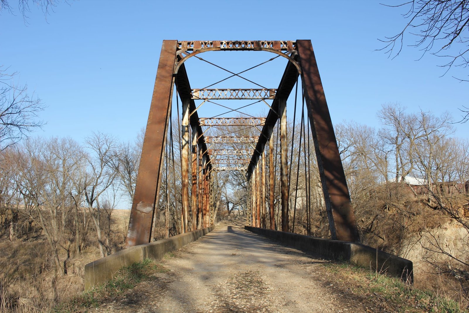 Tod Ranch Bridge