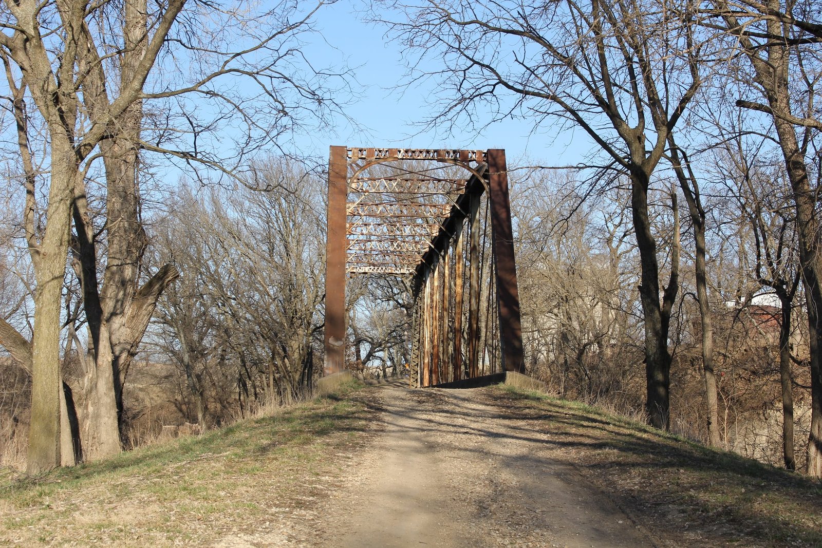 Tod Ranch Bridge