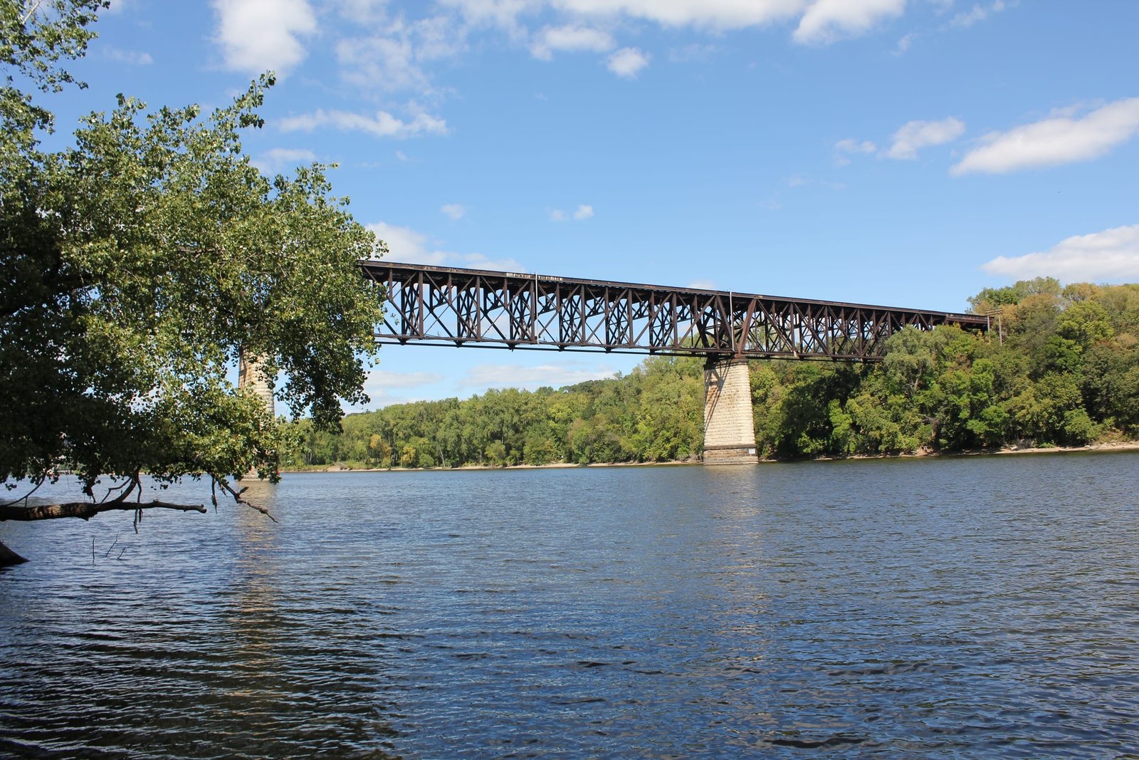 Short Line Bridge