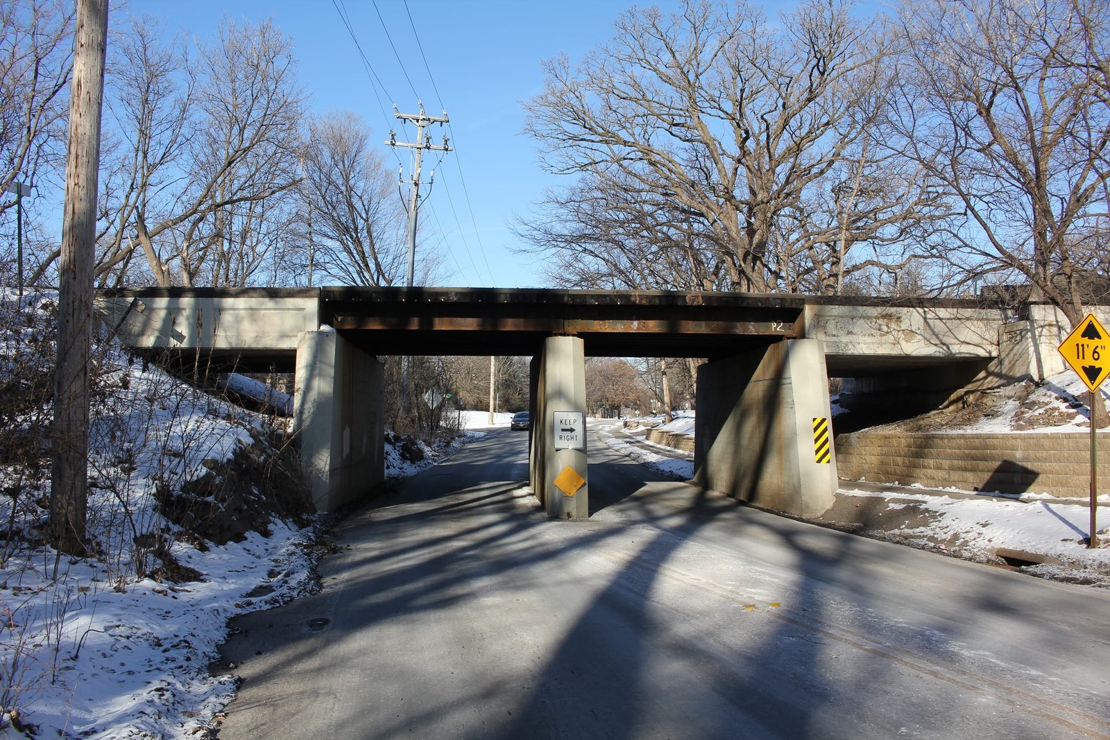 BNSF Virginia Avenue Bridge