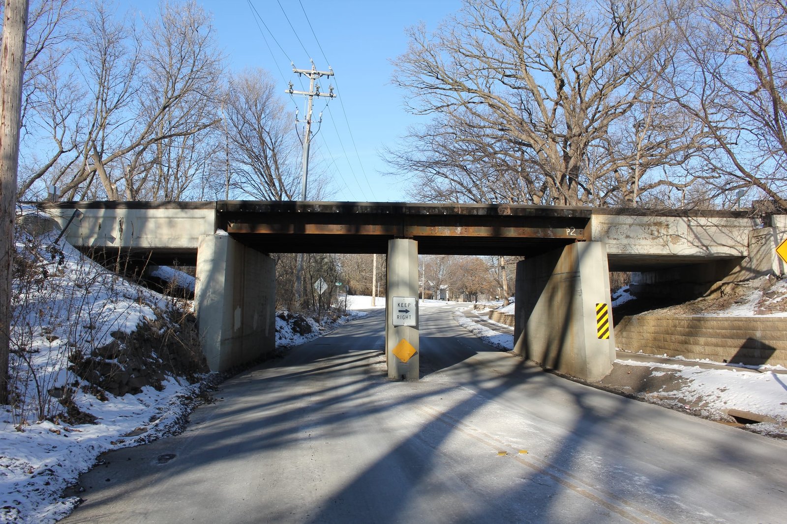 BNSF Virginia Avenue Bridge