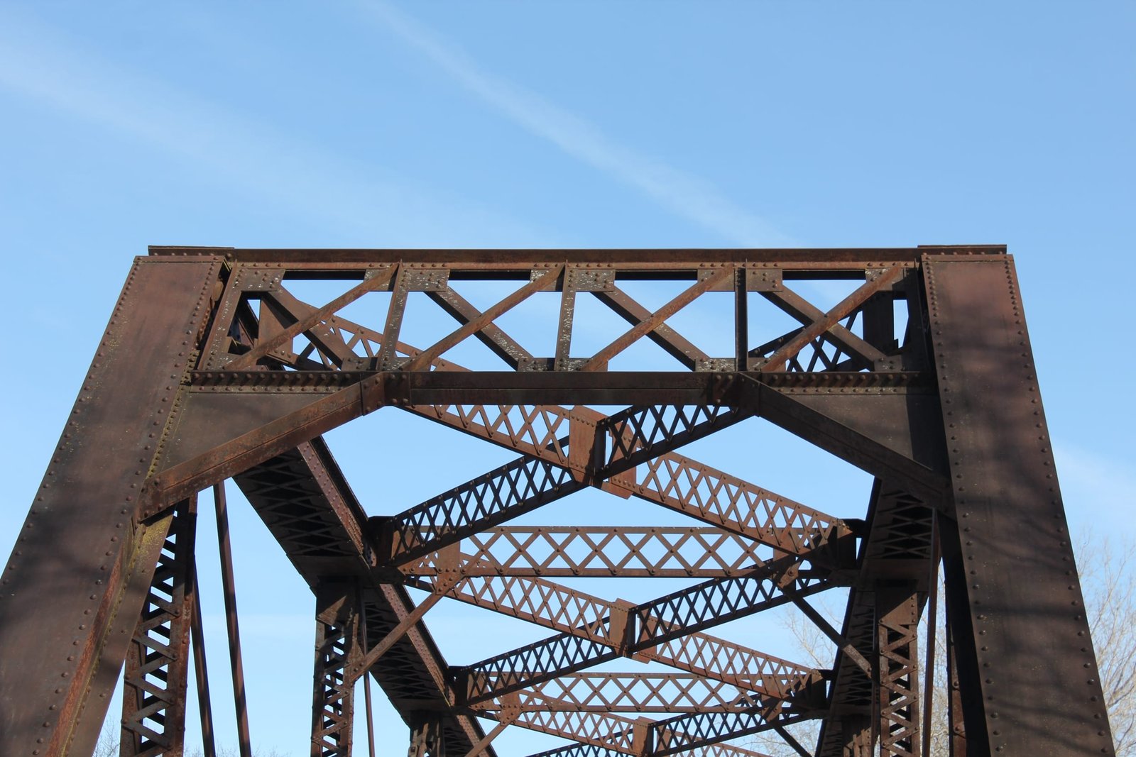 CN Cedar River Bridge (Lyle)