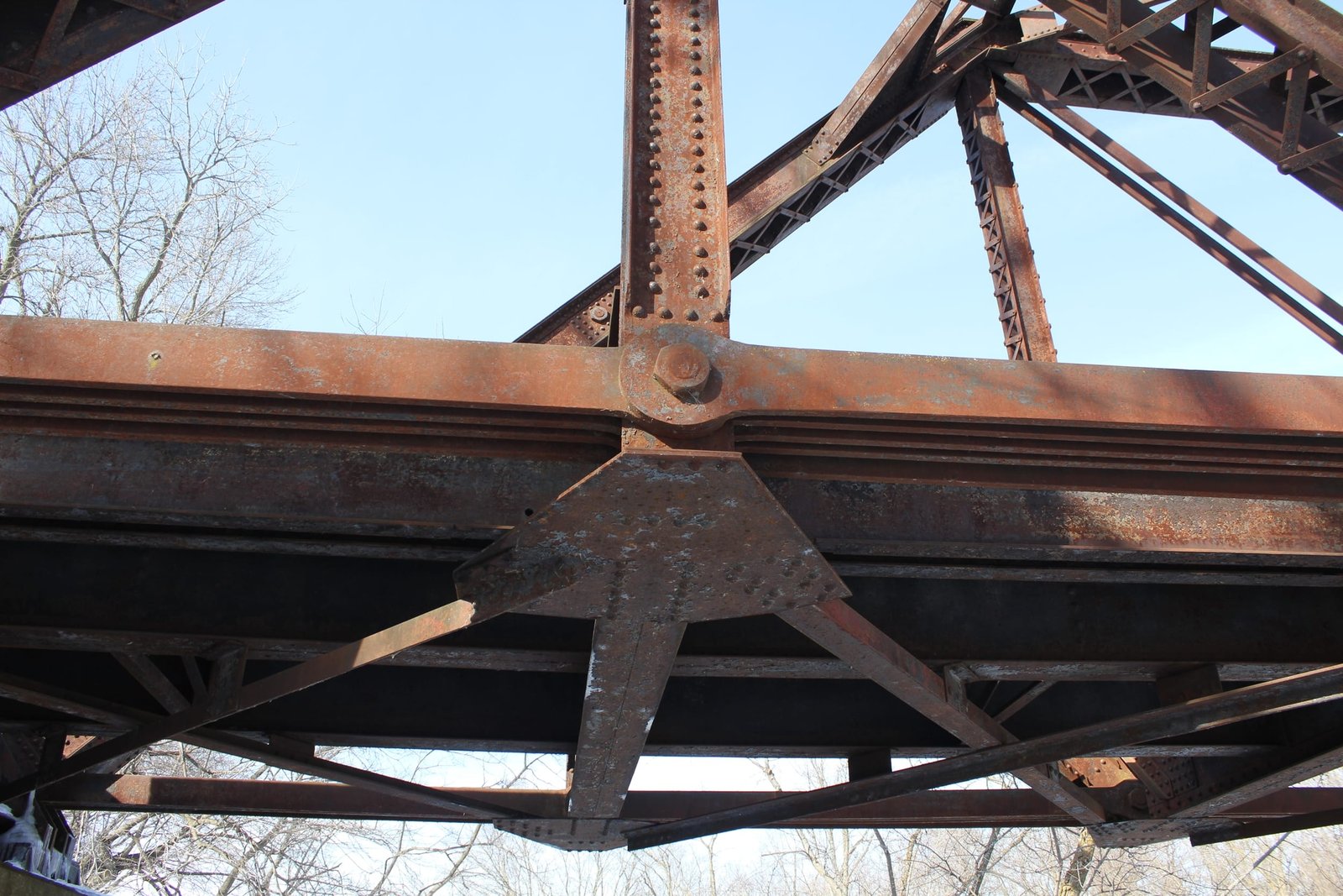 CN Cedar River Bridge (Lyle)