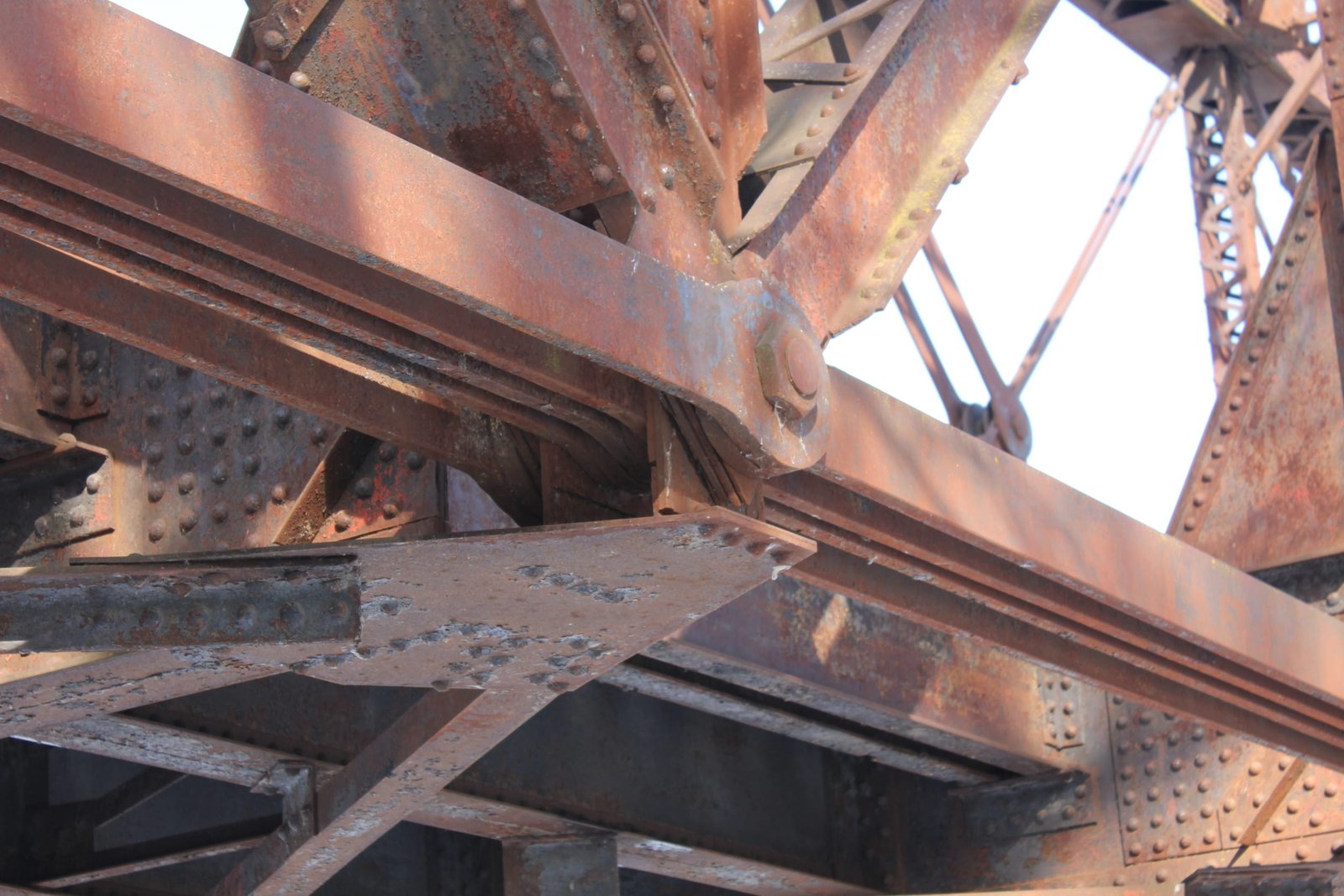 CN Cedar River Bridge (Lyle)