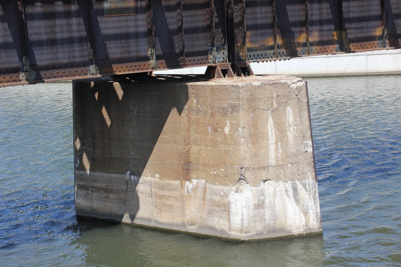 CPKC Zumbro River Bridge (Rochester)