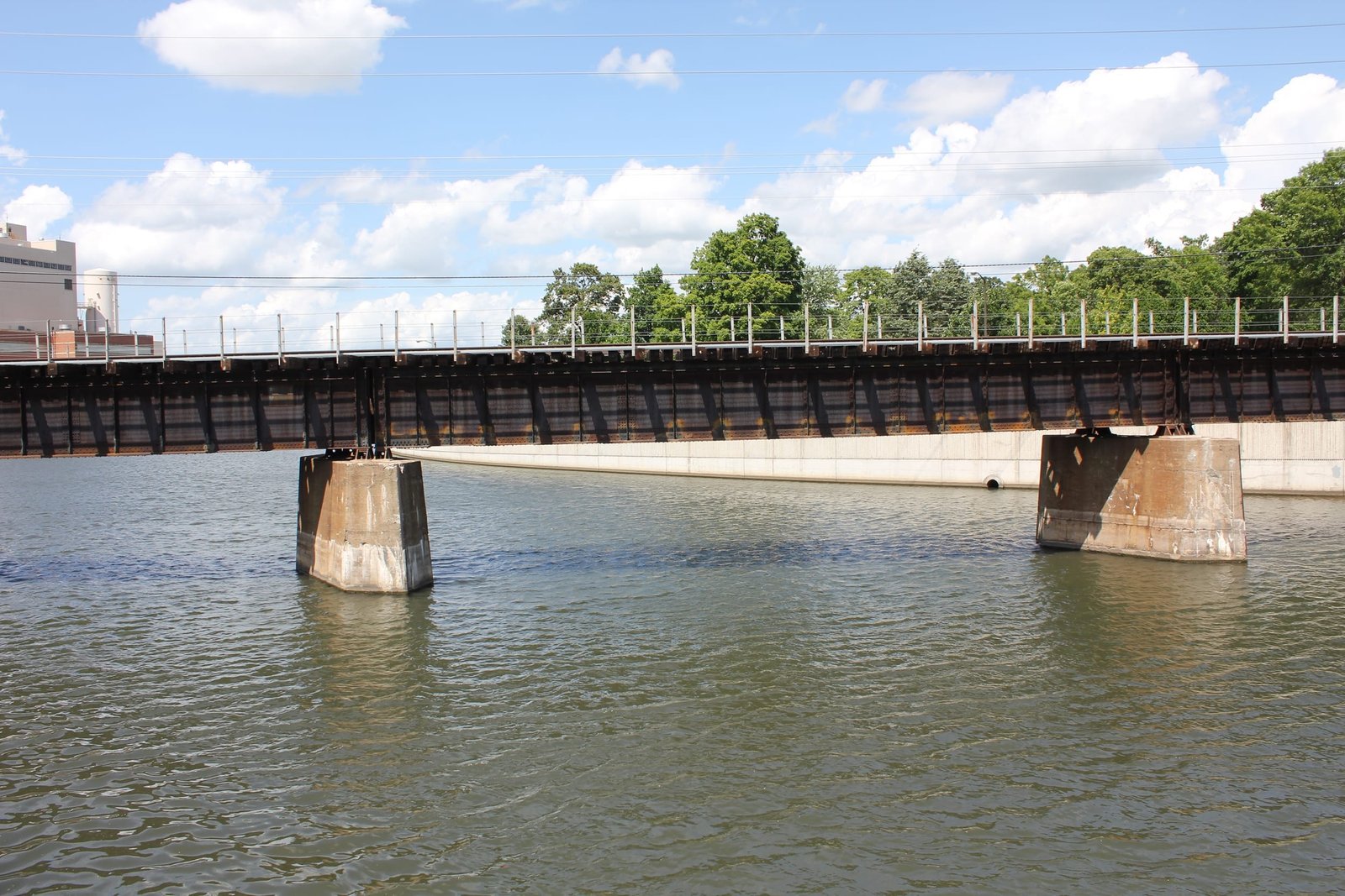 CPKC Zumbro River Bridge (Rochester)