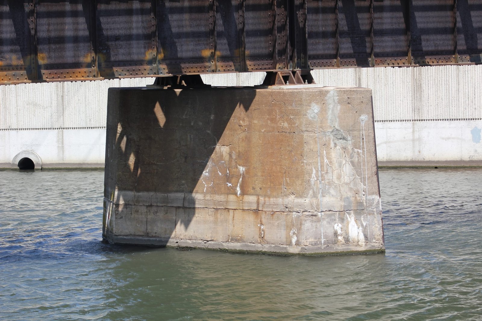 CPKC Zumbro River Bridge (Rochester)