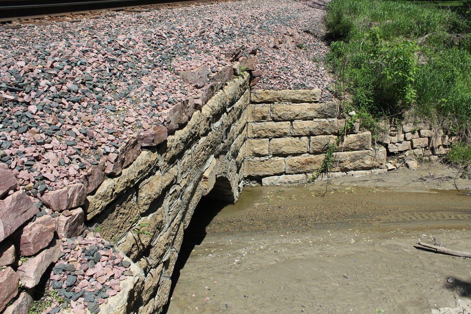 Blakeley Stone Arch