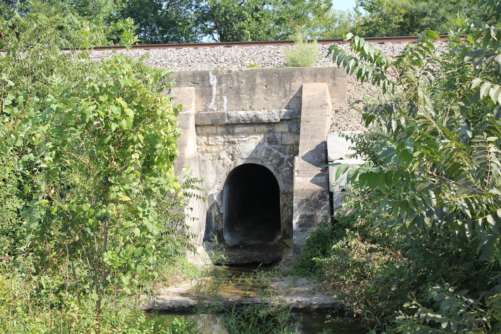 Chariton County, Missouri