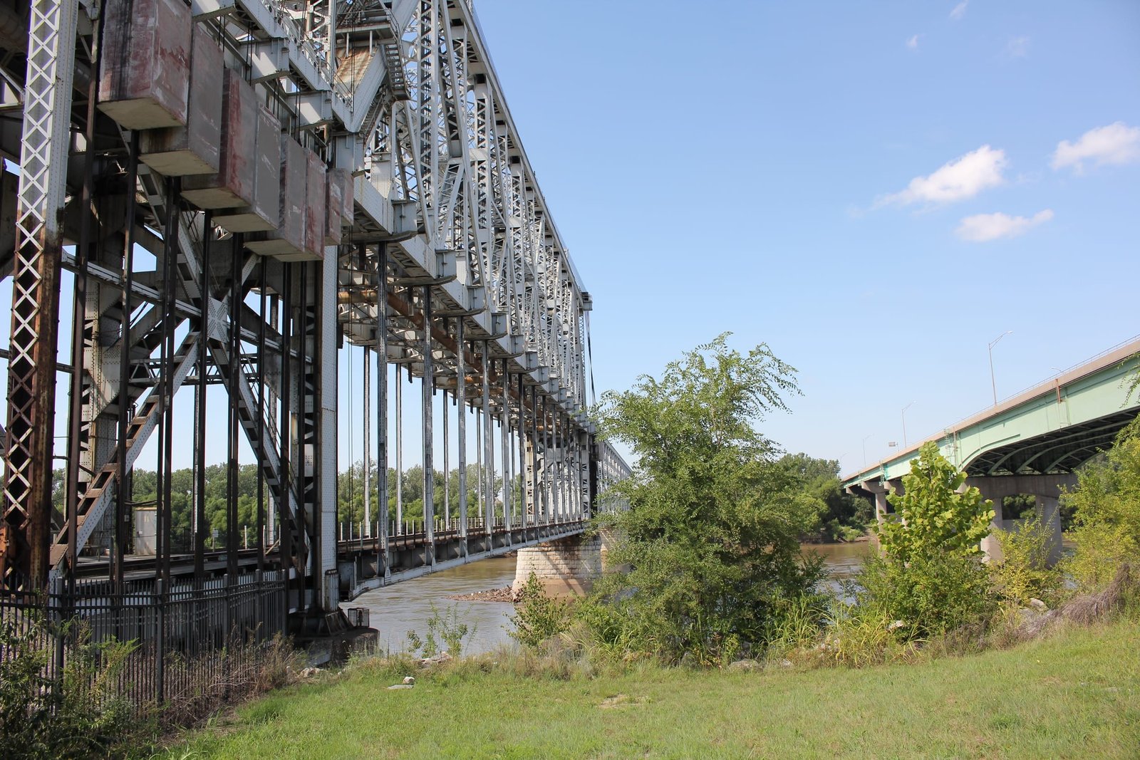 Armour-Swift-Burlington (ASB) Bridge