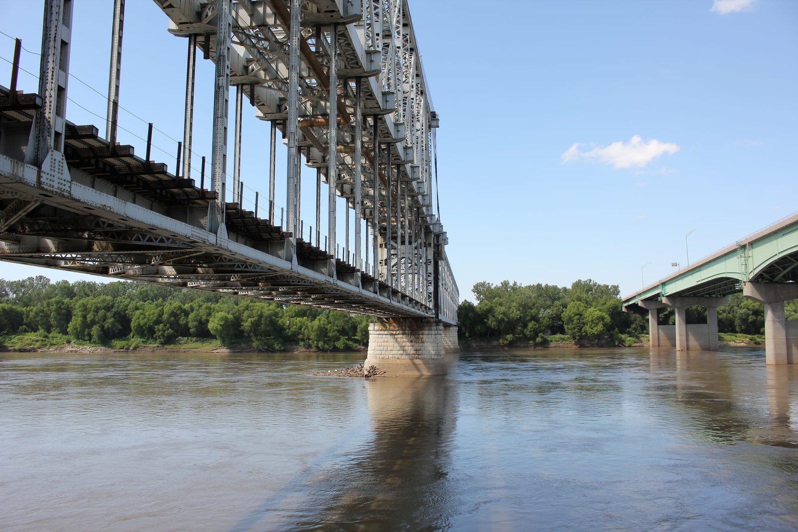 Armour-Swift-Burlington (ASB) Bridge