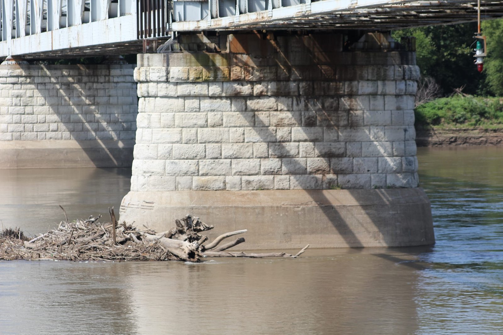 Armour-Swift-Burlington (ASB) Bridge