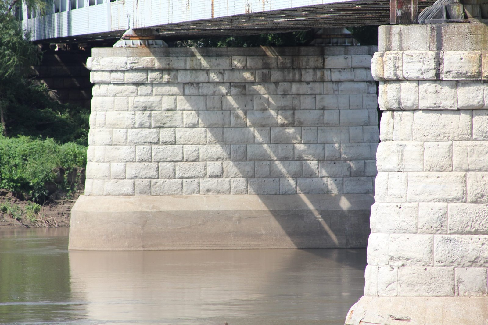 Armour-Swift-Burlington (ASB) Bridge