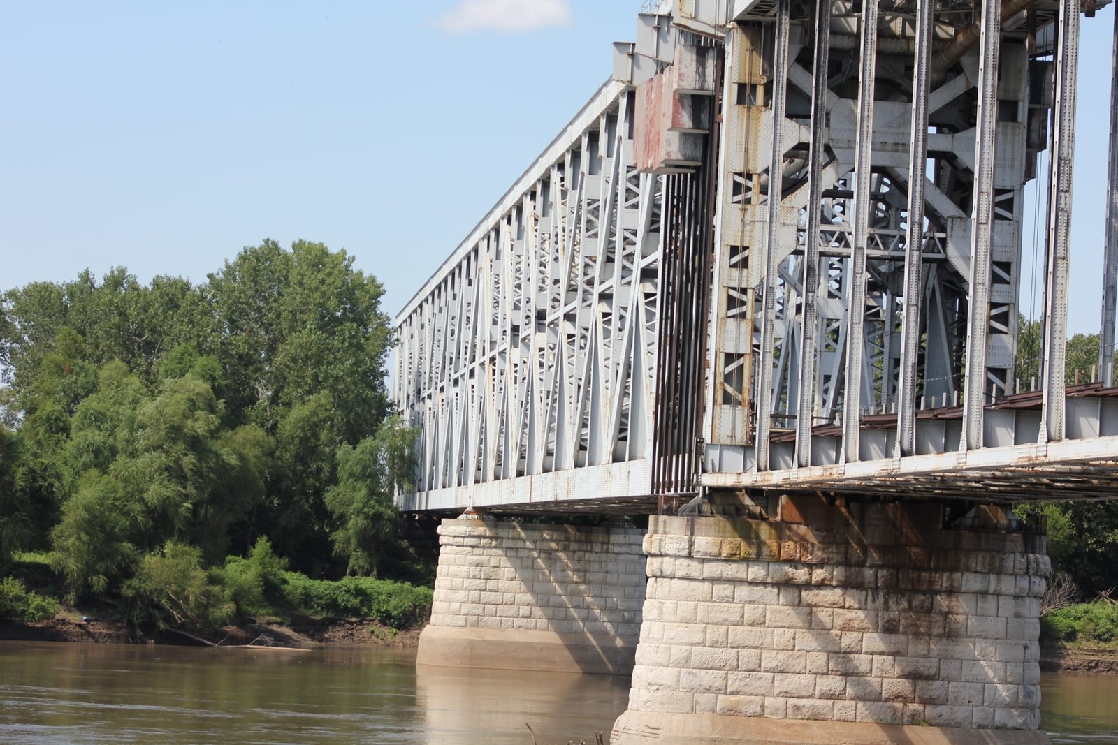 Armour-Swift-Burlington (ASB) Bridge