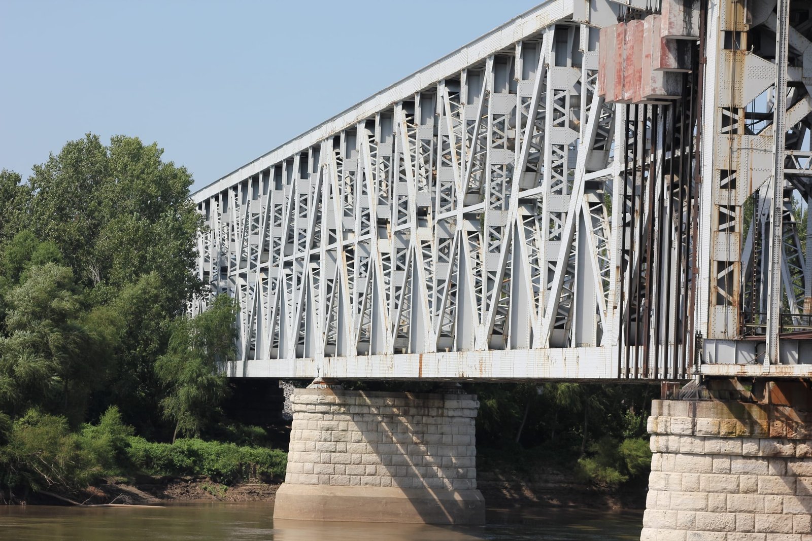 Armour-Swift-Burlington (ASB) Bridge