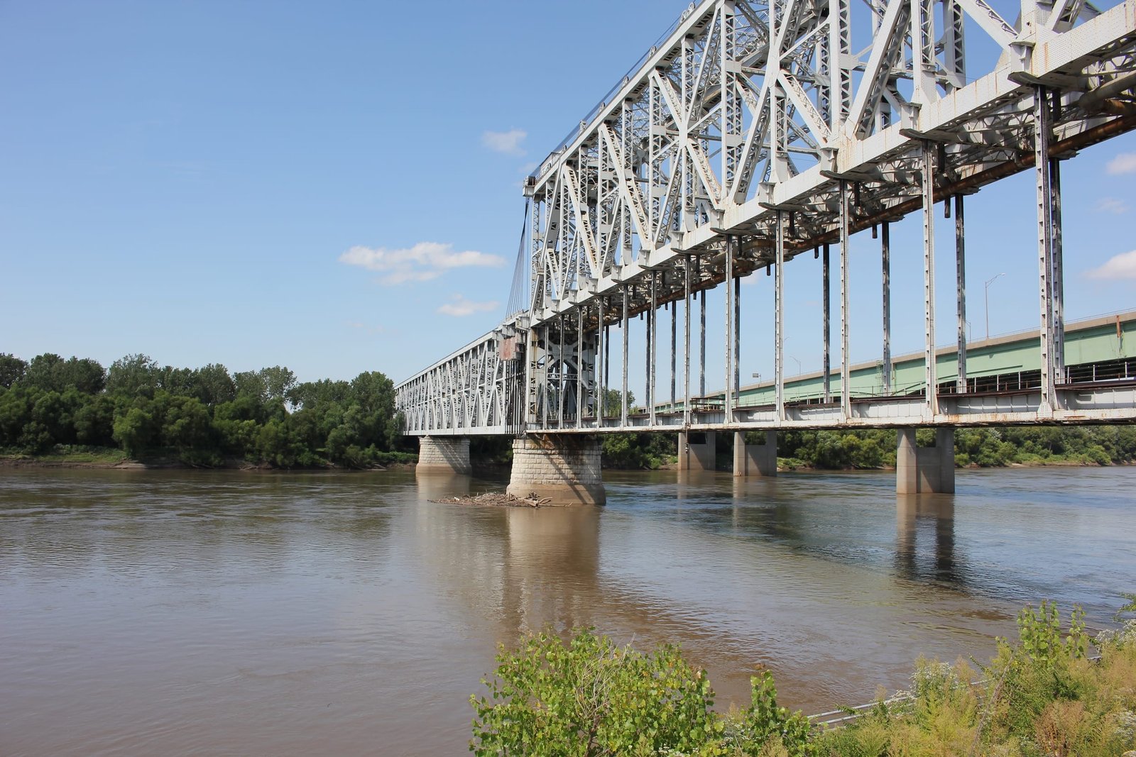 Armour-Swift-Burlington (ASB) Bridge