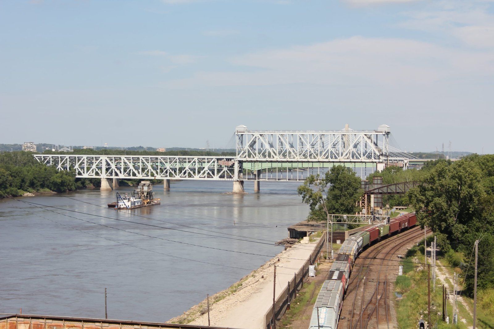 Armour-Swift-Burlington (ASB) Bridge